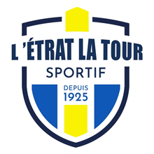 L'Etrat La Tour Sportif