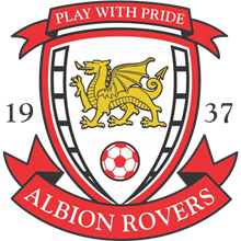 Albion Rovers