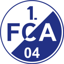 1. FCA Darmstadt