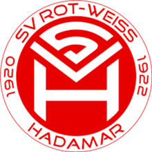 RW Hadamar