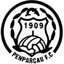 Penparcau