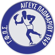 Aigeas Plomariou