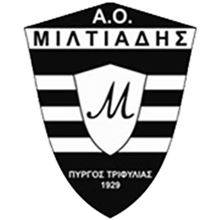 Miltiadis Pyrgou