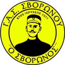Svoronos