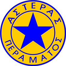 Asteras Peramatos