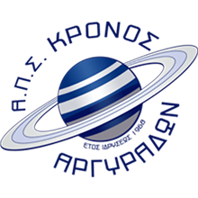 Kronos Argyradon