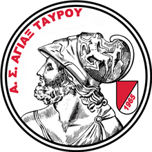Ajax Tavrou
