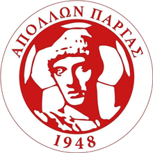 Apollon Pargas