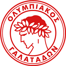 Olymp. Galatadon