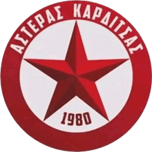 Asteras Karditsas