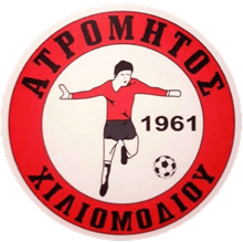 Atromitos Chiliomodiou