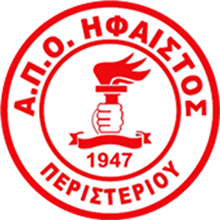 Ifaistos Peristeriou