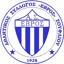 Evros Soufliou