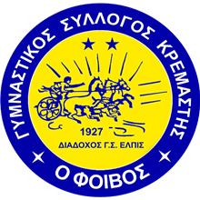 Foivos Kremastis