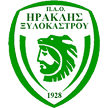 Iraklis Xylokastrou