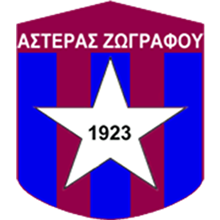 Asteras Zografou