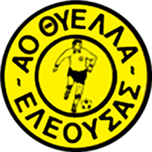 Thyella Eleousas