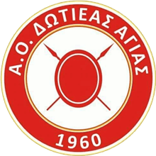 Dotieas Agias