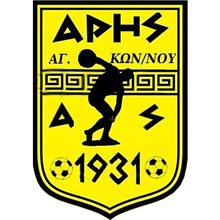 Aris Ag. Konstantinou