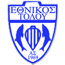 Ethnikos Tolou