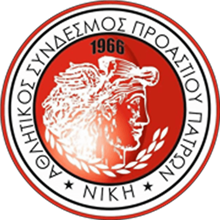 Niki Proastiou