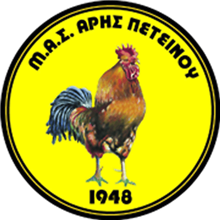 Aris Peteinou