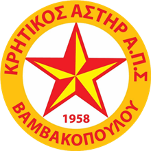 Krit. Asteras