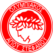 Olymp. Ag. Stefanou