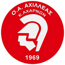 Achilleas Kato Acharnon