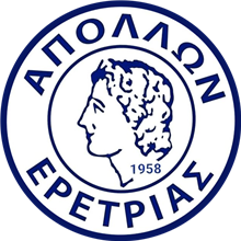 Apollon Eretrias