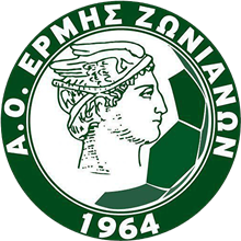 Ermis Zonianon