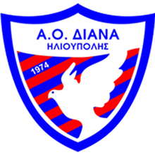Diana Ilioupolis