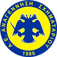 Anagennisi Schimatariou