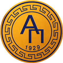Atromitos Patron