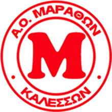 Marathonas Kaleson