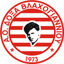 Doxa Vlachogianniou