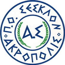 Akropoli Sesklou