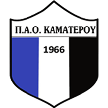 Kamatero
