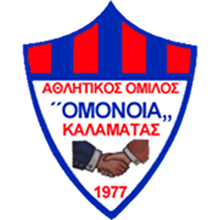 Omonoia Kalamatas