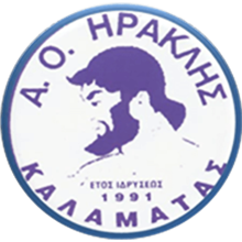 Iraklis Kalamatas