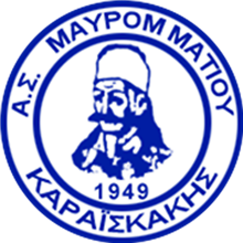 Karaiskakis Mavrommatiou