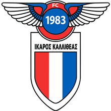 Ikaros Kallitheas