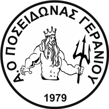 Poseidon Geraniou