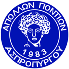 Apollon Aspropyrgou