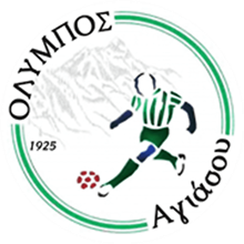 Olympos Agiasou