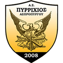 Pyrrichios