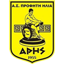 Aris Profiti Ilia