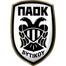 PAOK Dytikou
