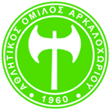 Arkalochori
