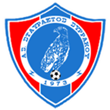 Stavraetos Syrrakou